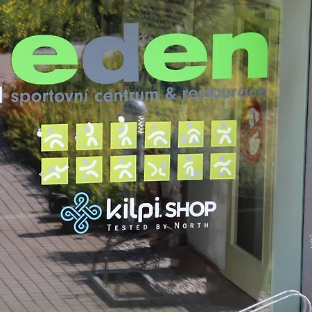 Хостел Eden *